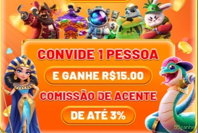 Programa VIP 55ganhe - benefícios exclusivos